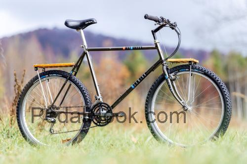 Schwinn Sierra fiche technique et avis